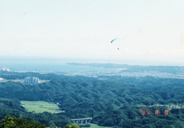 いわき市泉町珈琲&紅茶ウェルハース湯の岳