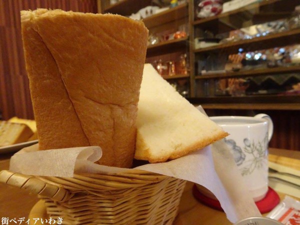 いわき市遠野町の喫茶店カフェコーヒーソリスト8