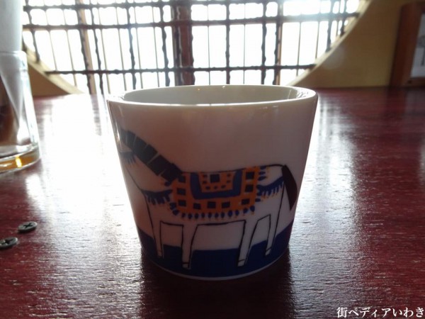 須賀川の古民家カフェかもめ舎15