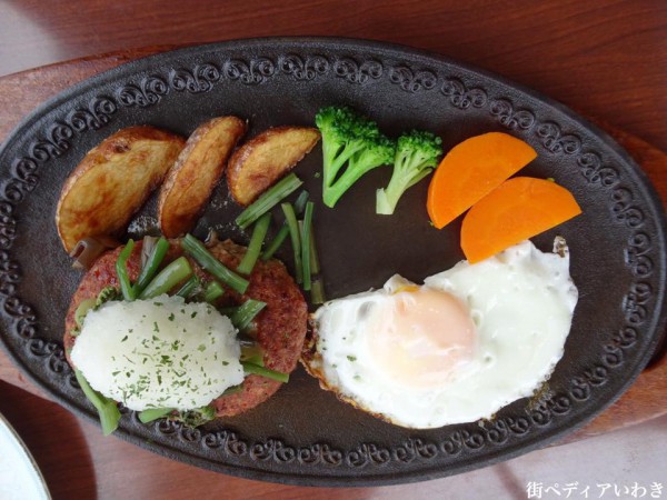 いわき市勿来の喫茶店・カフェレストラン ジョイ勿来海岸店3