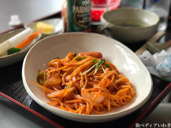 福島県いわき市湯本のカフェテラスサーフィン(薄磯海岸から移転) 10