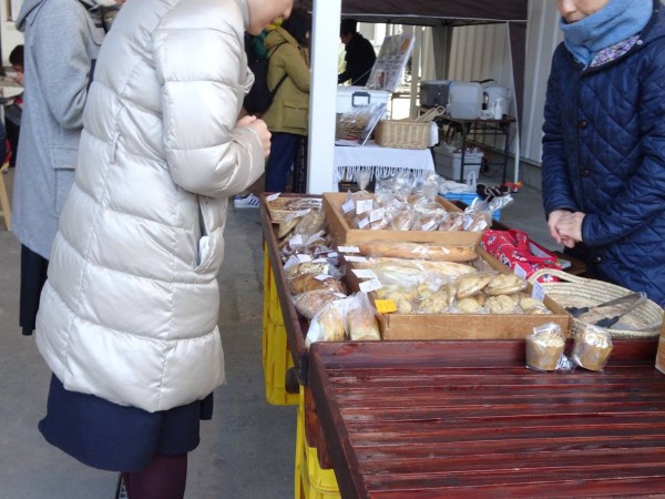 福島県郡山市仁井田本家のスイーツデー6