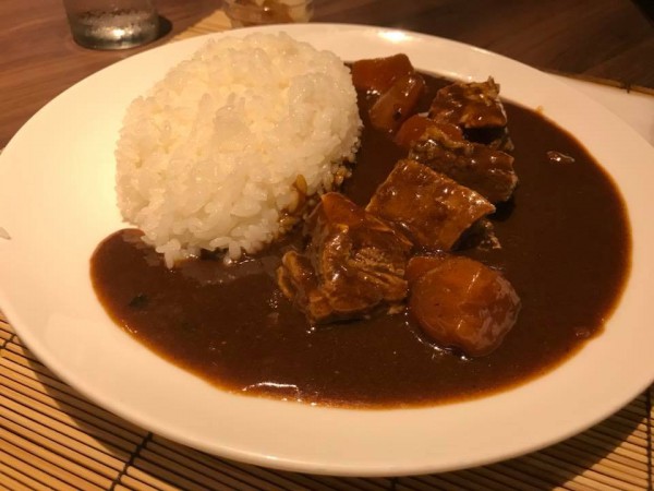 サッカー日本代表専属西シェフのお店がいわきFCパークにオープン♪カレーやパスタを食べてきました-16