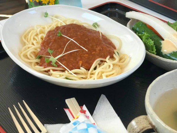 いわき市薄磯のカフェサーフィンに行ってランチ-3