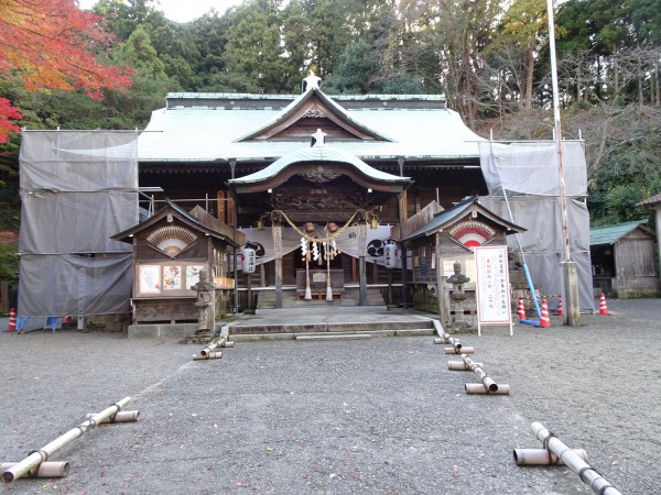 いわき市湯本の温泉神社-181128-12