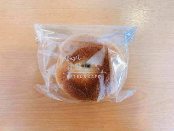 福島県いわき市平のベーグル店BAGELHOLIC(ベーグルホリック)-5