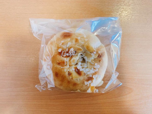 福島県いわき市平のベーグル店BAGELHOLIC(ベーグルホリック)-6