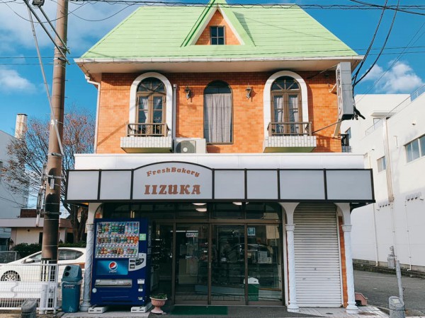 福島県いわき市小名浜の飯塚パン-2