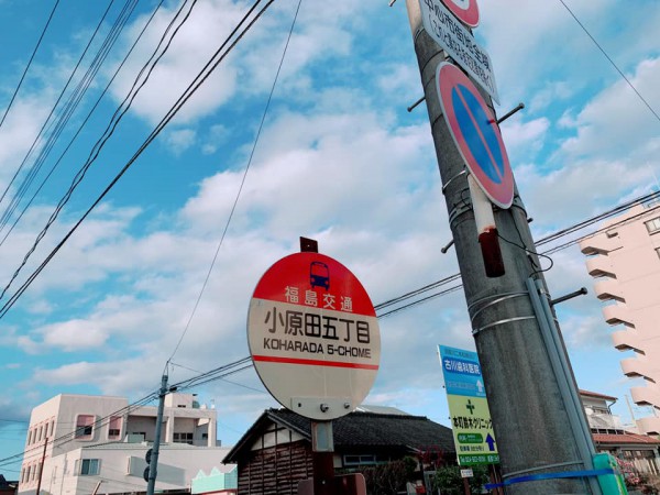 福島県郡山市の人気の老舗和菓子と洋菓子の大越菓子店-210405-13