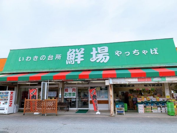 いわき市植田近くの東田大町公園で子供が遊べる公園-210620-6