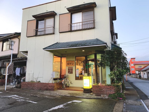 福島県会津坂下町の喫茶店ロマン-211028-8