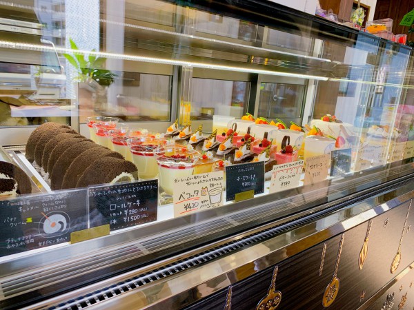 福島県いわき市沼ノ内のケーキと焼き菓子のお店ひとさじ-211127-12
